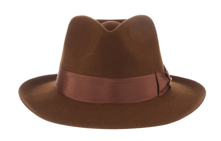 Indiana Jones Wool Felt Hat INDIANA JONES