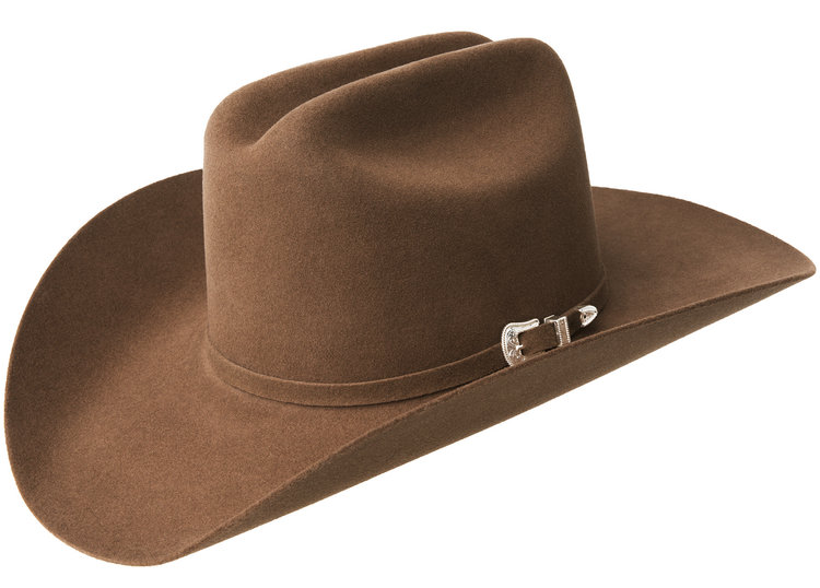 Lightning 4X BAILEY Felt Cowboy Hat