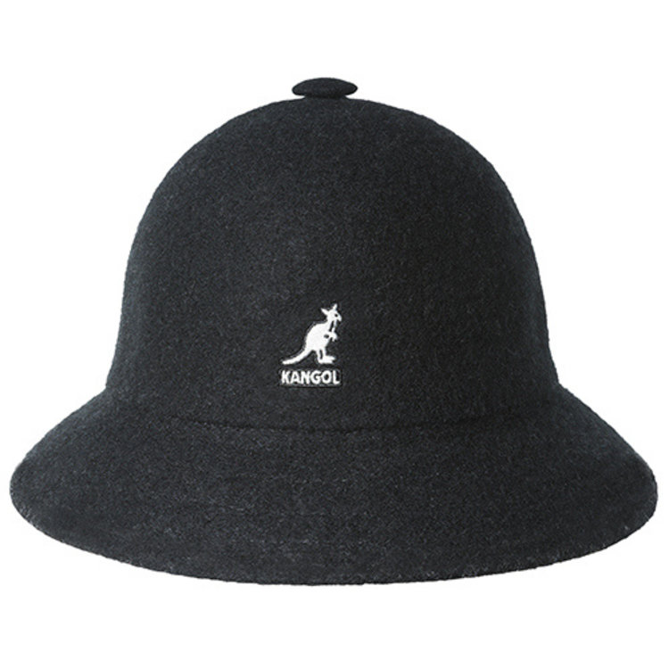 Chapeau Bob Wool Casual KANGOL