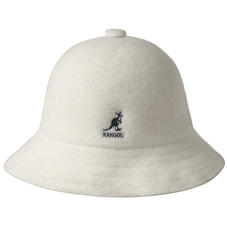 Chapeau Bob Wool Casual KANGOL