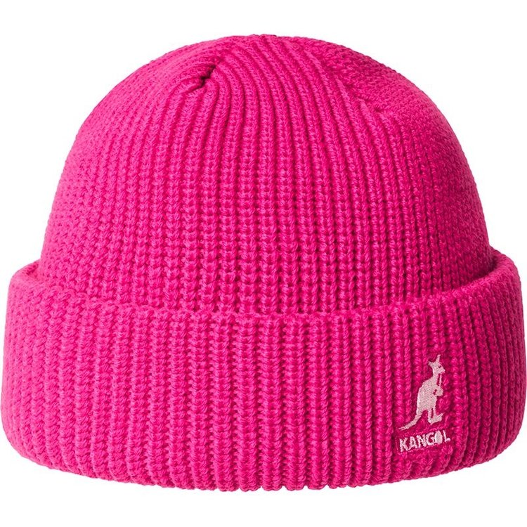 Tuque Cardinal 2 Way Beanie KANGOL
