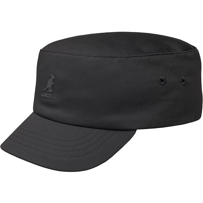 Stretch Fit Army Cap KANGOL Summer | Fast Shipping | Henri Henri