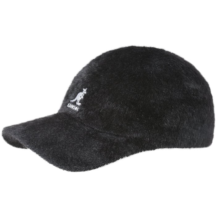 Furgora 504 Faux Fur Flat Cap KANGOL | Fast Shipping | Henri Henri