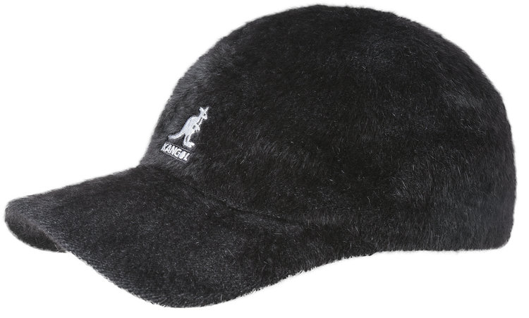 Casquette Baseball Furgora Spacecap KANGOL