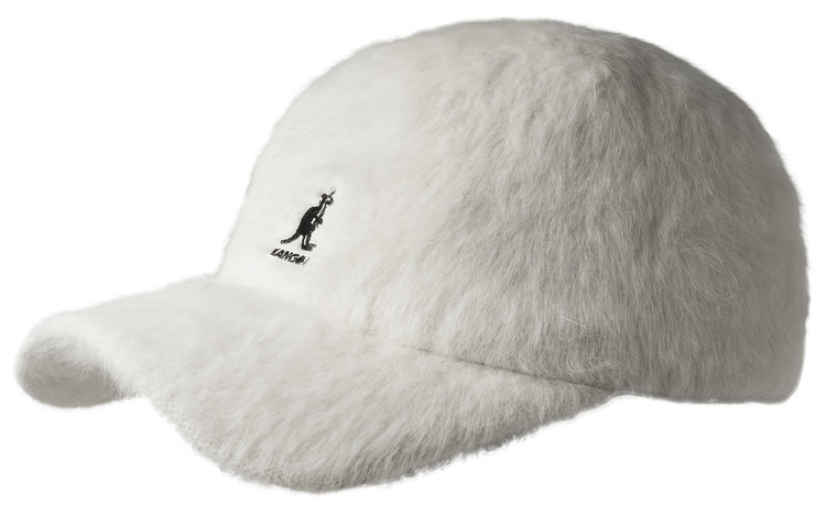Casquette Baseball Furgora Spacecap KANGOL
