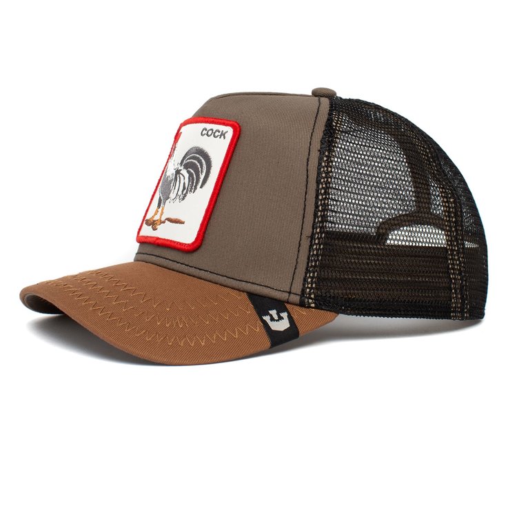 Casquette GOORIN BROS. The Cock