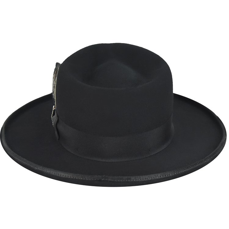 Chapeau Renegade Cote 2X BAILEY bord plat