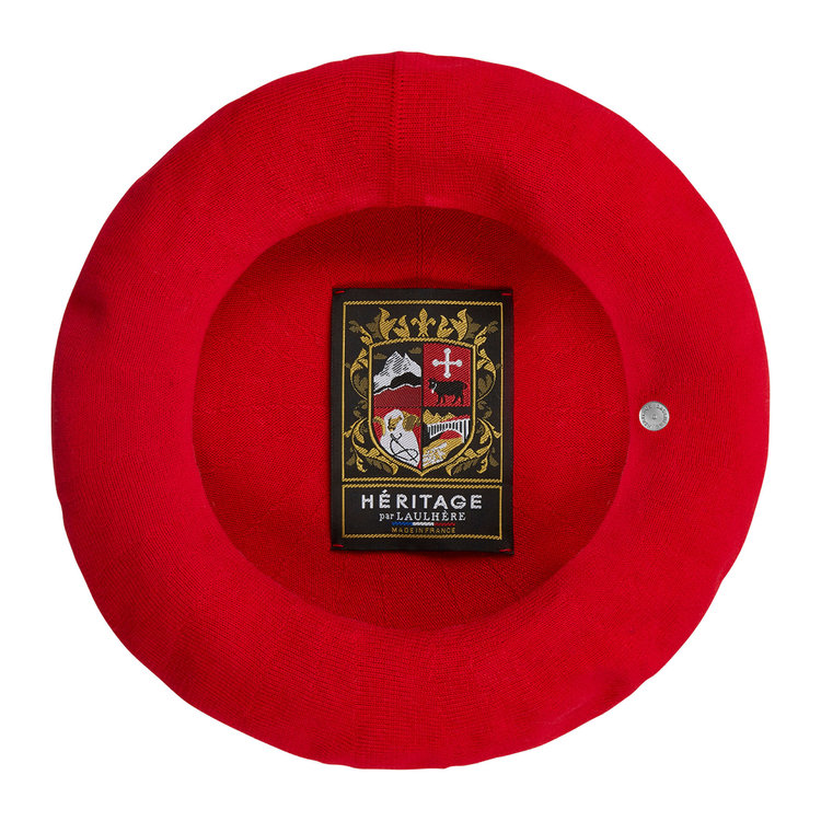 Béret Authentique Été LAULHÈRE