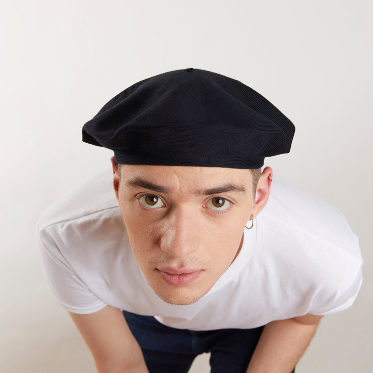 Béret Authentique Été LAULHÈRE