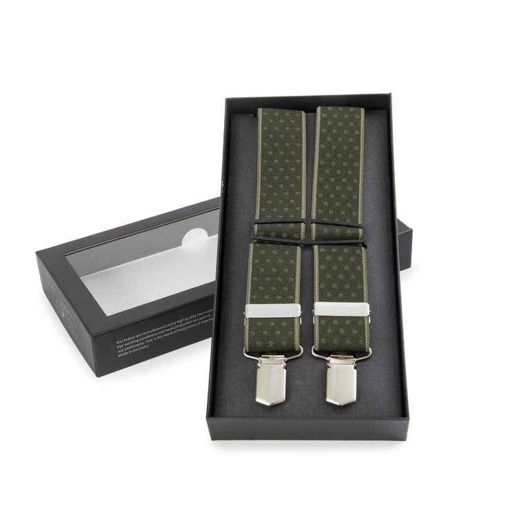 Suspenders 6795 LLOYD