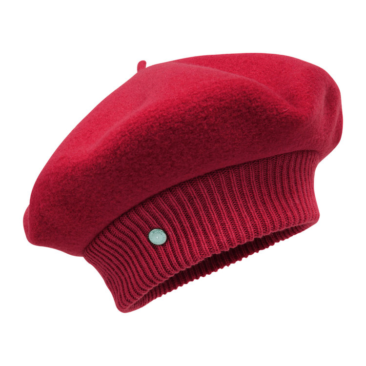 Béret pour Femmes Parisienne LAULHÈRE