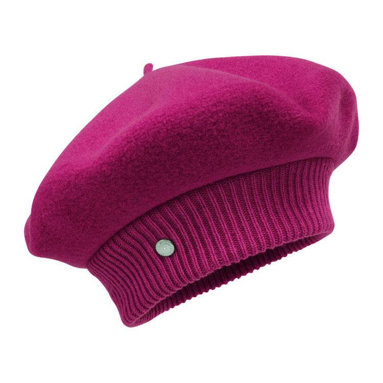 Béret pour Femmes Parisienne LAULHÈRE