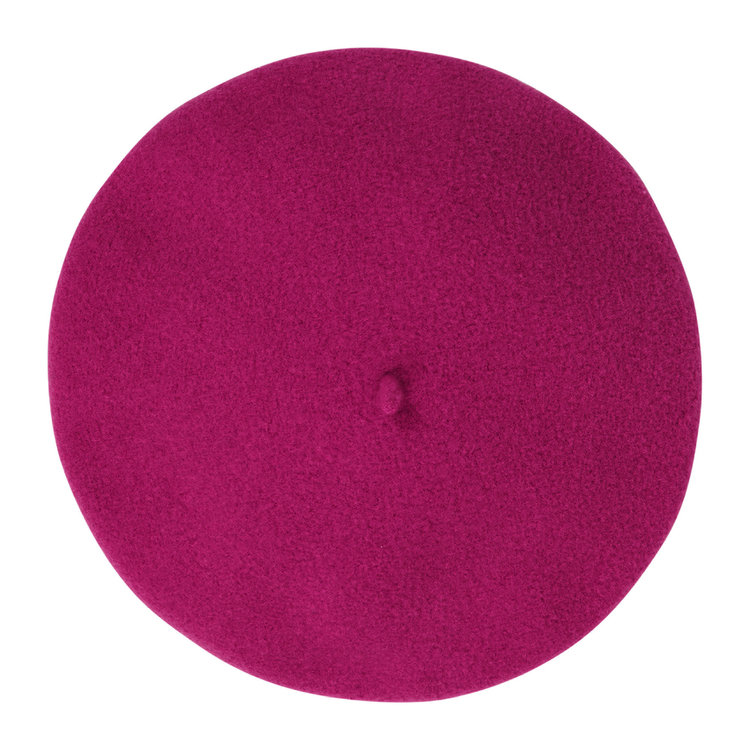 Béret pour Femmes Parisienne LAULHÈRE