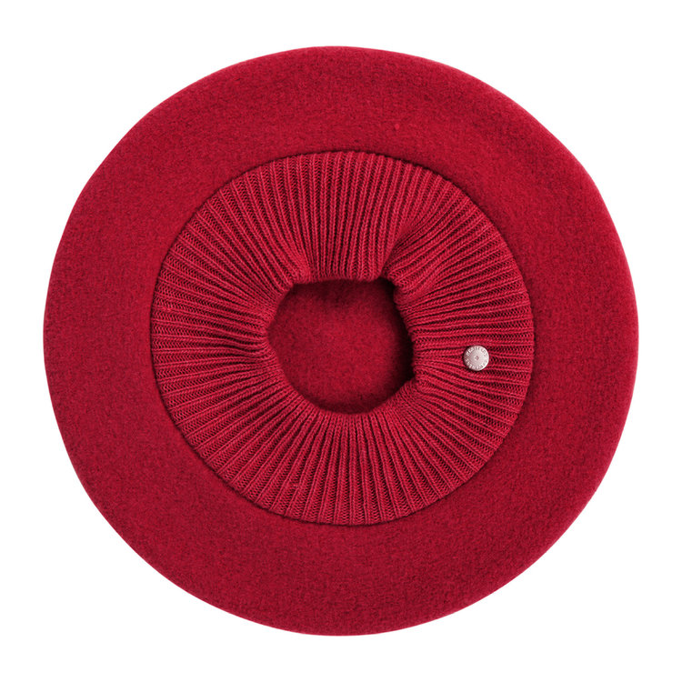 Béret pour Femmes Parisienne LAULHÈRE