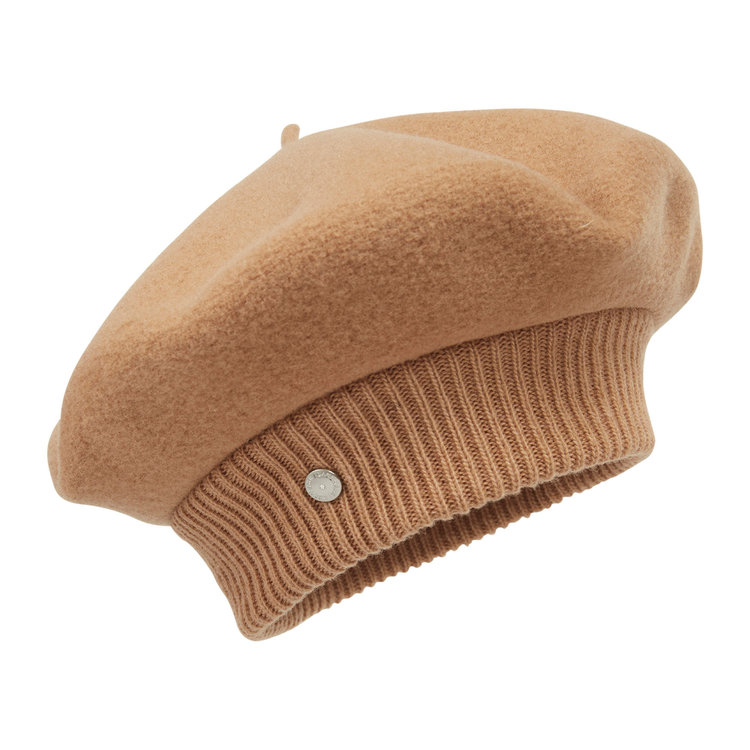 Béret pour Femmes Parisienne LAULHÈRE