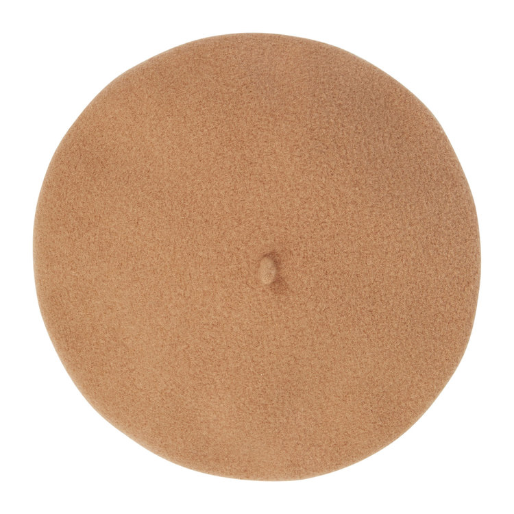Parisienne Women's Beret LAULHÈRE