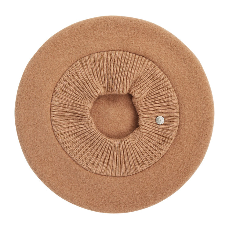 Béret pour Femmes Parisienne LAULHÈRE