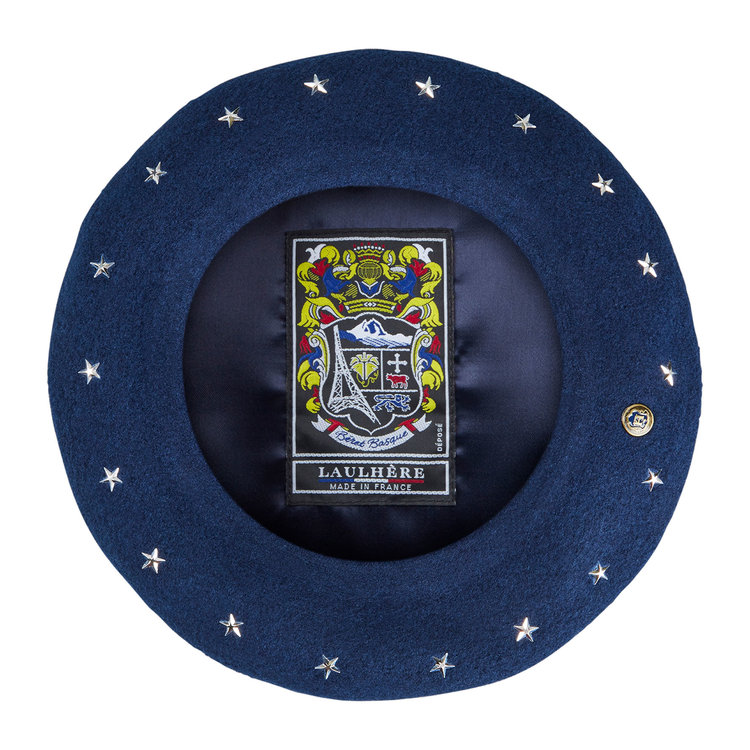 Hachiman Beret LAULHÈRE