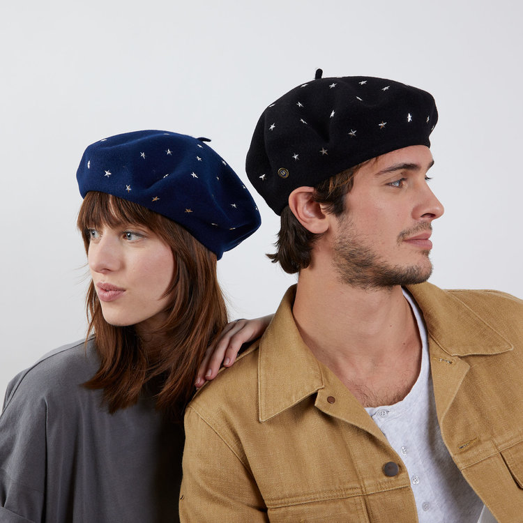 Hachiman Beret LAULHÈRE