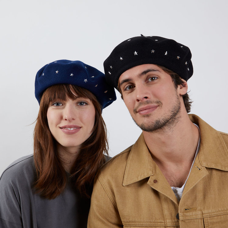 Hachiman Beret LAULHÈRE