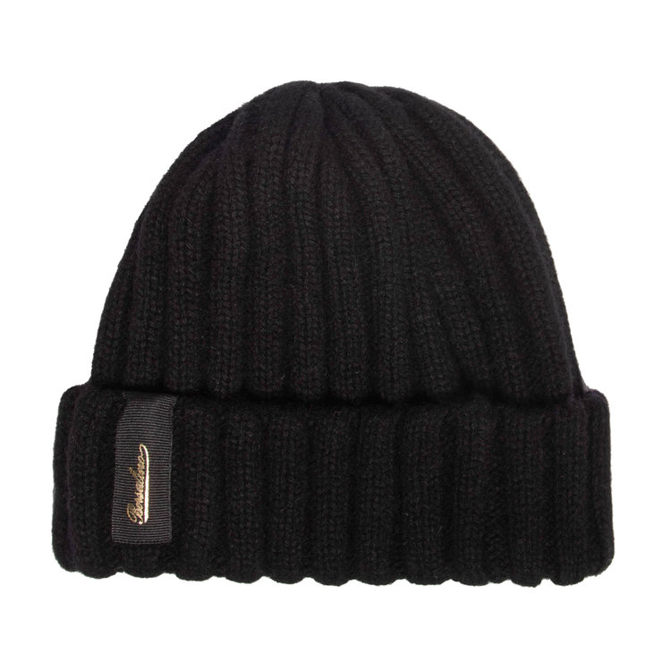 Tuque Hill Beanie BORSALINO 100% Cachemire