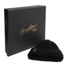 Hill Beanie BORSALINO 100 Cashmere Fast Shipping Henri