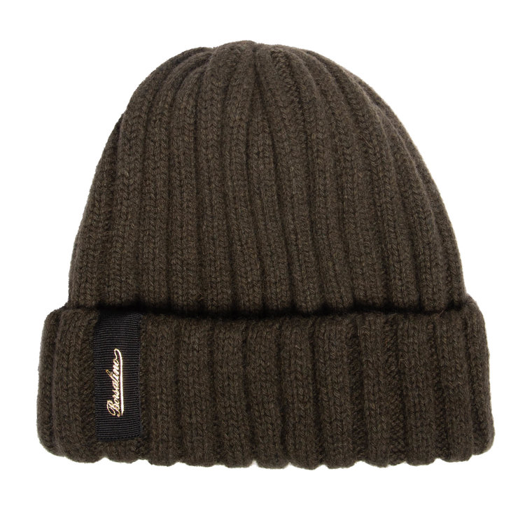 Tuque Hill Beanie BORSALINO 100% Cachemire
