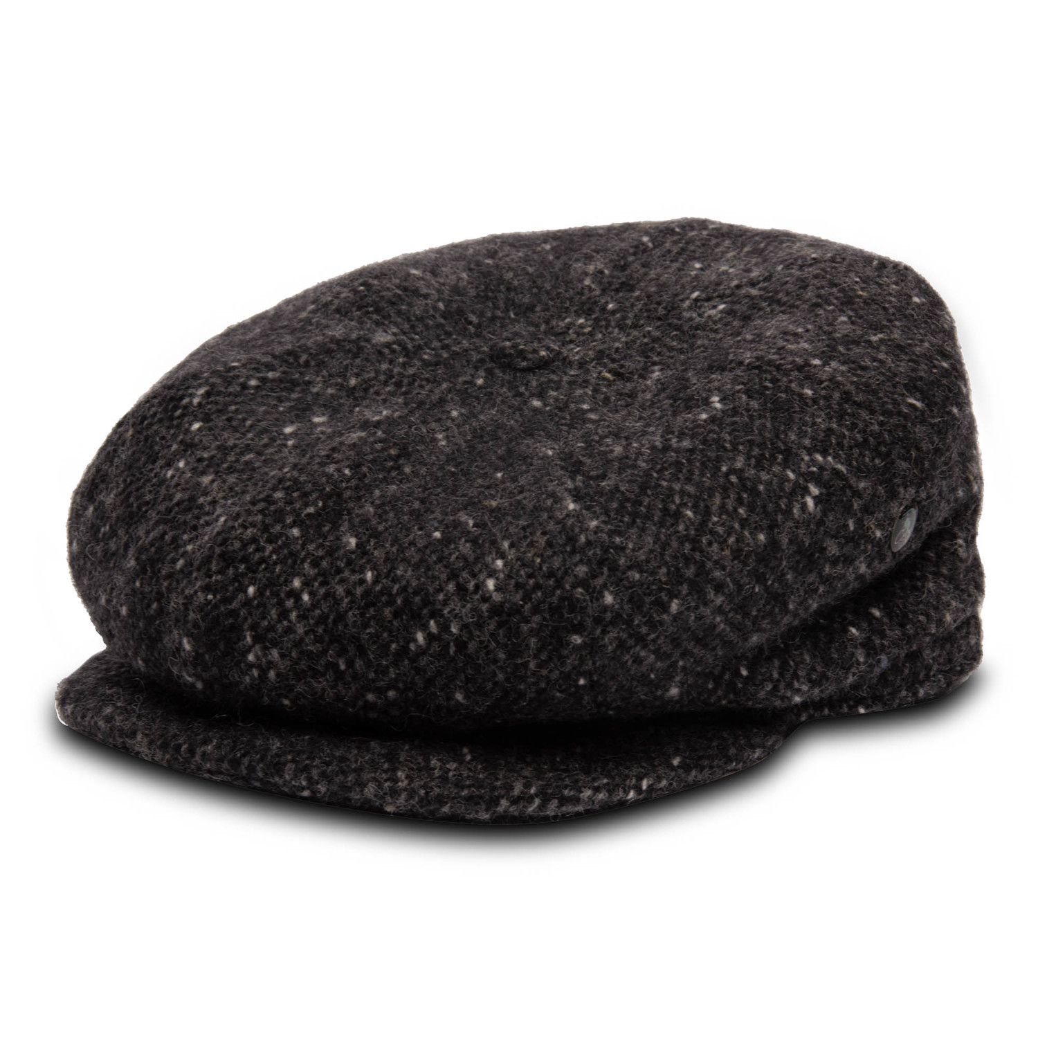 anatomica × Studio donegal GATSBY CAP Gatsby Cap Donegal