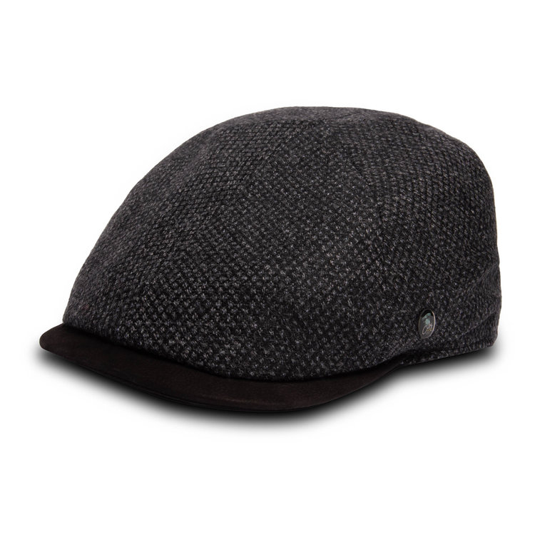 Casquette Relax Cuir 21 CITY SPORT