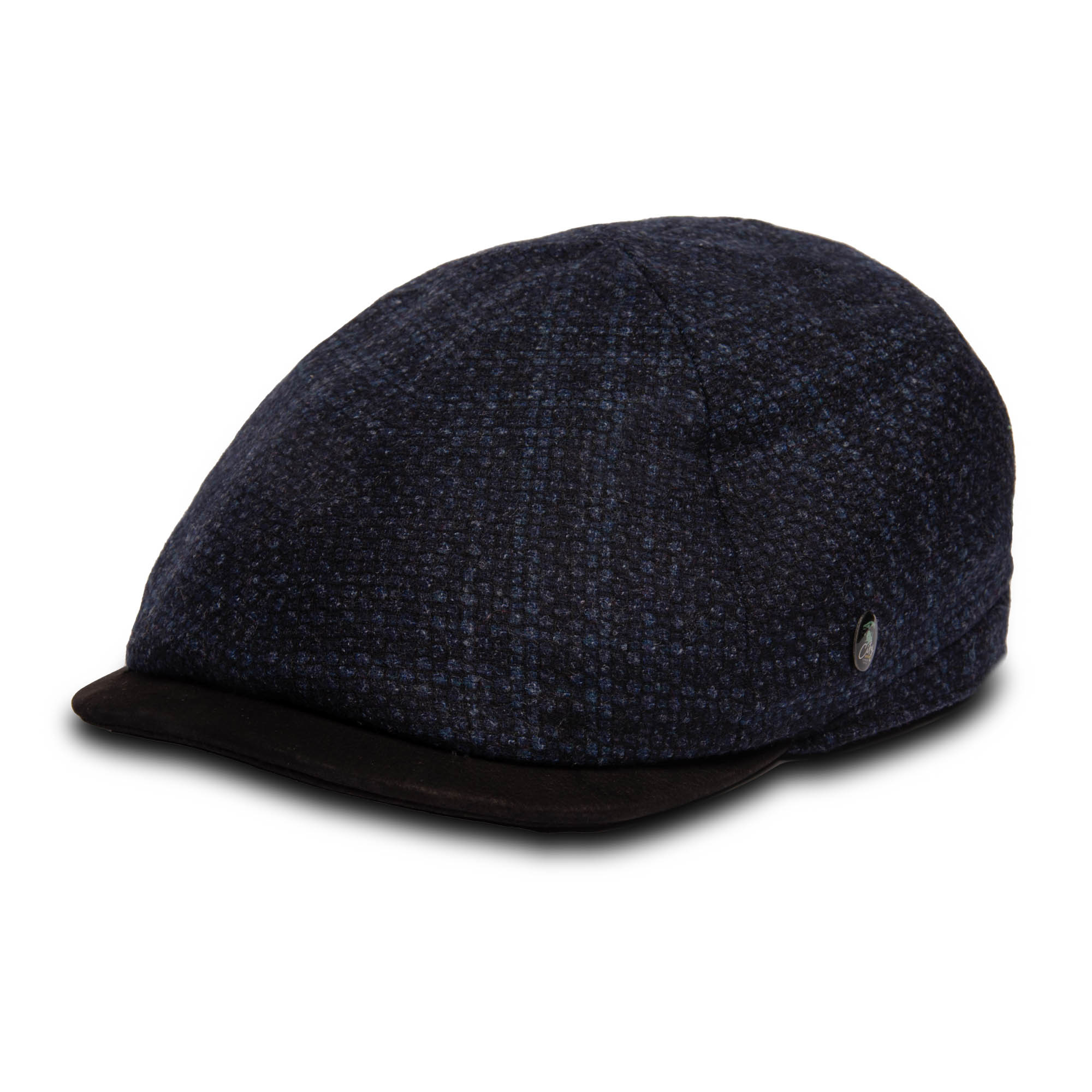 Relax Cuir 21 CITY SPORT Cap | Fast Shipping | Henri Henri