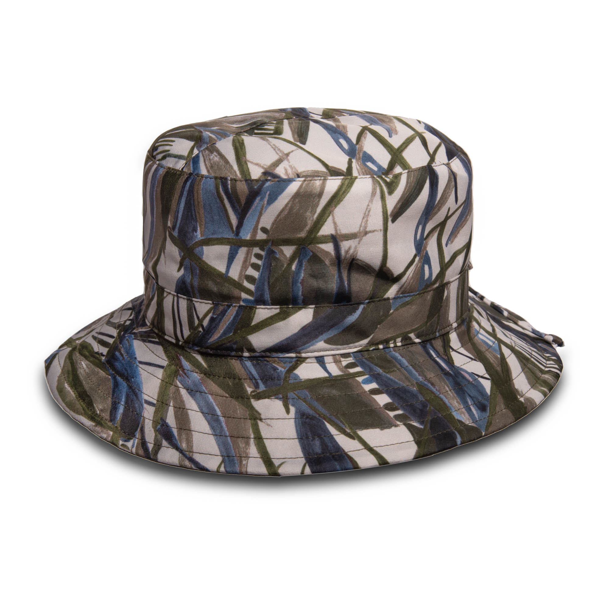 Allie MAYSER Reversible Bucket Hat | Fast Shipping | Henri Henri