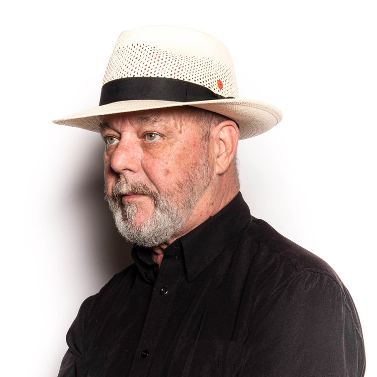 Chapeau Fedora Ventilé Paille Panama Imperia MAYSER