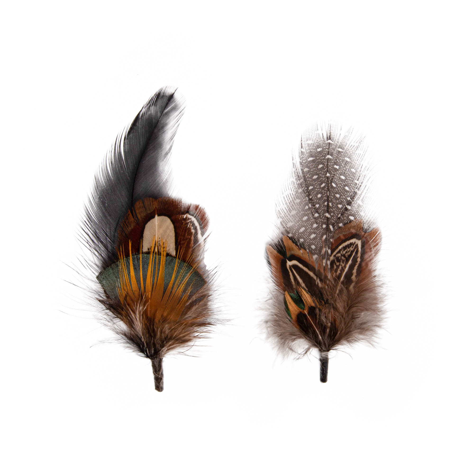 Special Edition Hat Feathers | Fast Shipping | Henri Henri