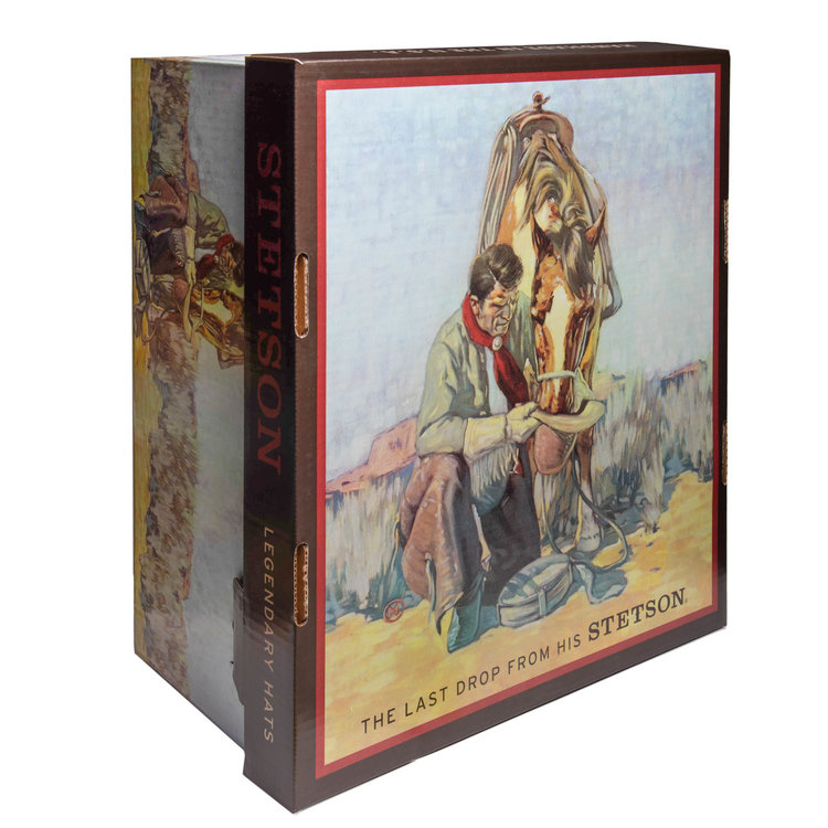 Skyline 6X Cowboy Hat STETSON