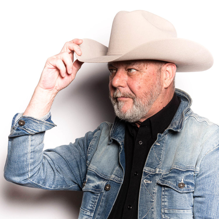 Chapeau cowboy Skyline 6X STETSON