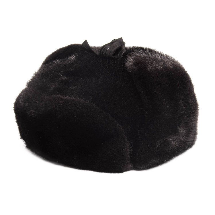 Chapeau de Fourrure Vison LU-C