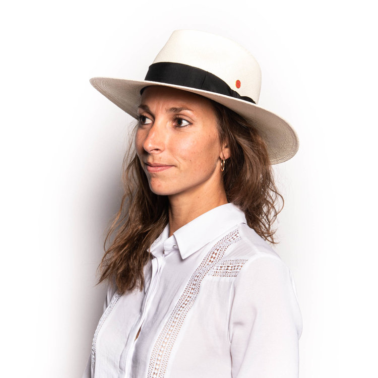 Chapeau Panama Nizza MAYSER