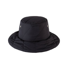 Men's Black Bucket Hats - up to −70%