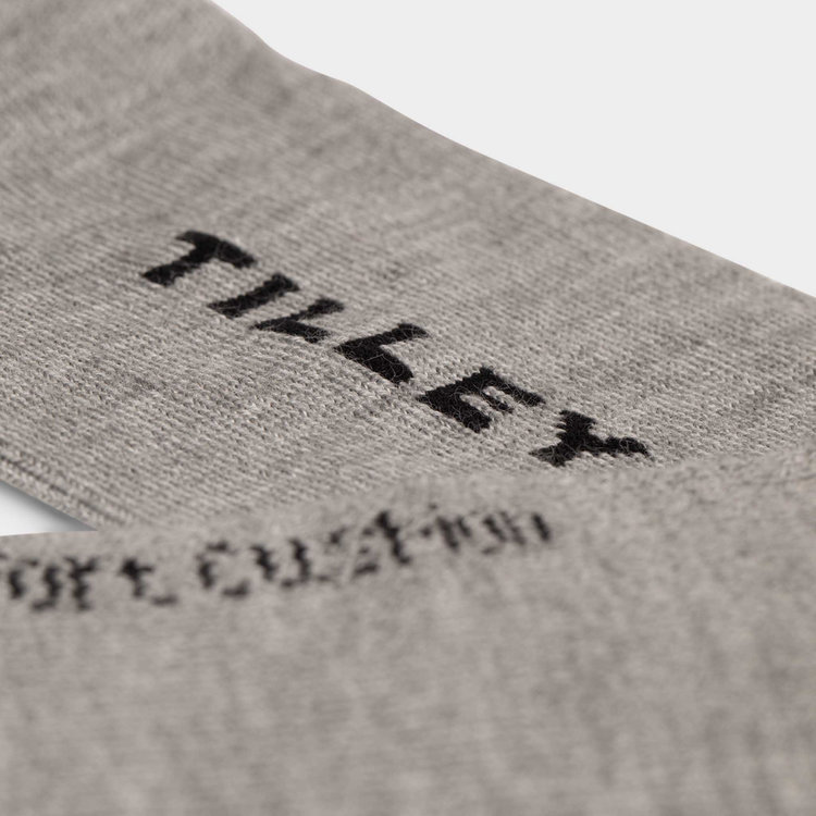 Chaussettes Plein Air Laine Mérinos TILLEY