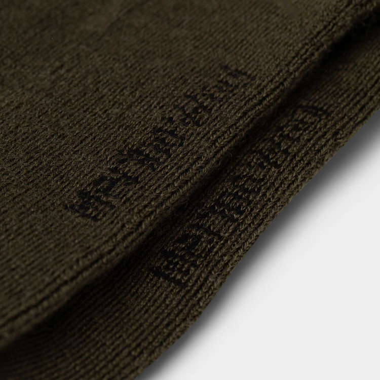 Merino Wool Blend Outdoor Sock TILLEY