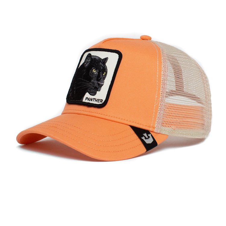 Casquette Trucker The Panther GOORIN BROS.