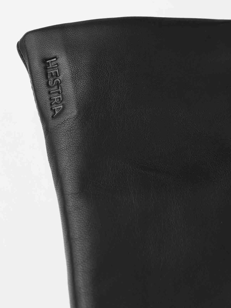 Elisabeth HESTRA Women's Leather Gloves