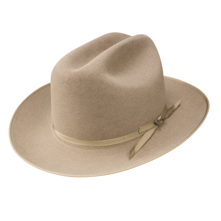 Open Road Royal Deluxe Hat STETSON