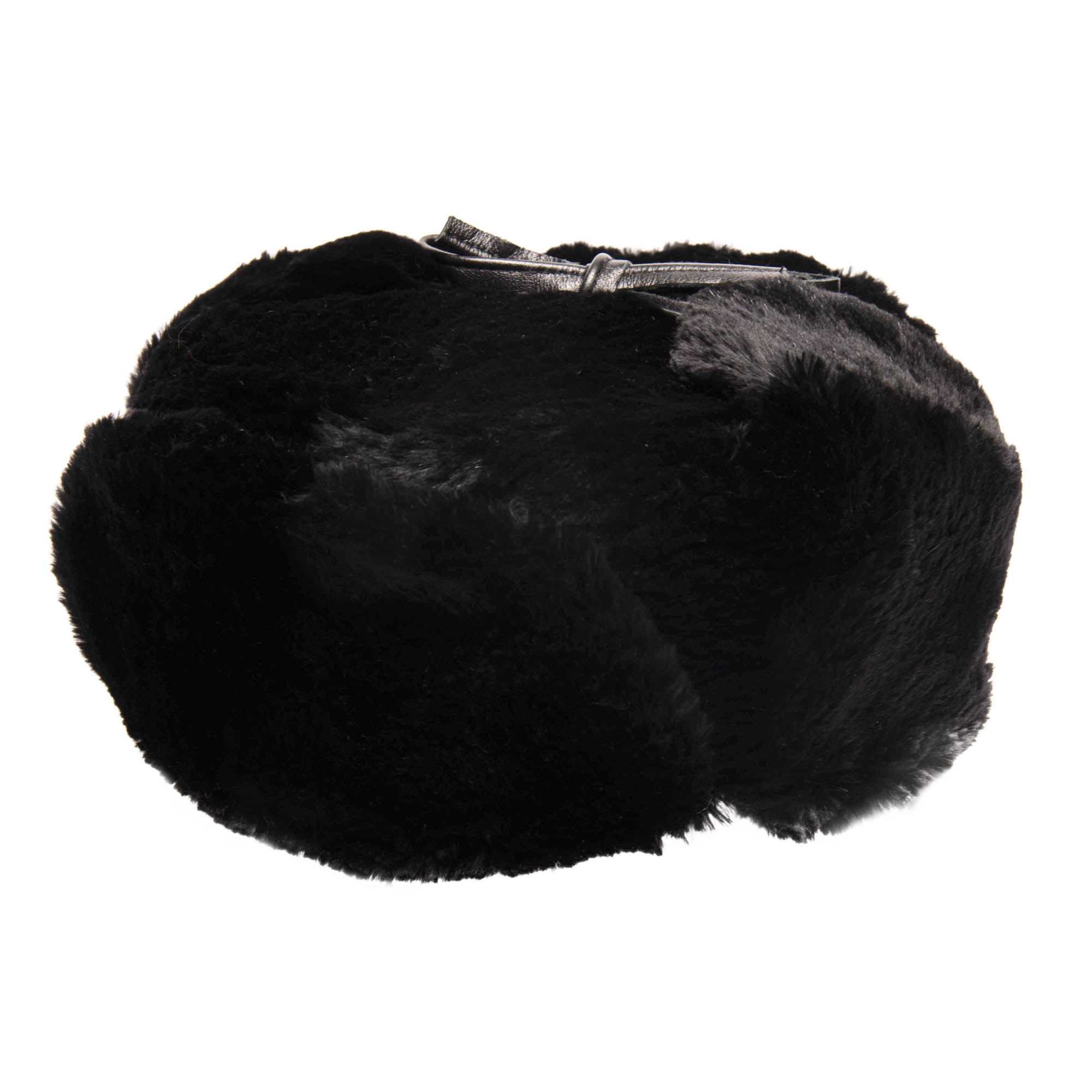 Castor Rasé T.F. LU-C Fur Hat | Fast Shipping | Henri Henri