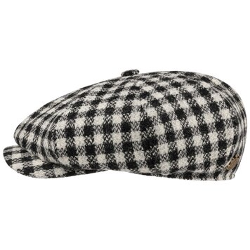Stetson Europe Casquette Irlandaise Harris Tweed