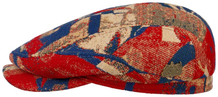 Stetson Europe Casquette Cantoma Driver GÖTTMANN