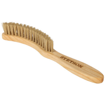 Stetson Europe Hat Brush