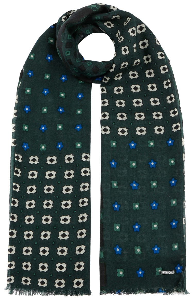 Stetson Europe Ronavilla STETSON EUROPE Wool Scarf