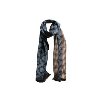 Stetson Europe Two Patterns