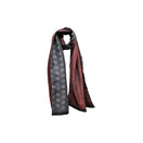 Two Patterns STETSON EUROPE Cotton Scarf | Fast Shipping | Henri Henri